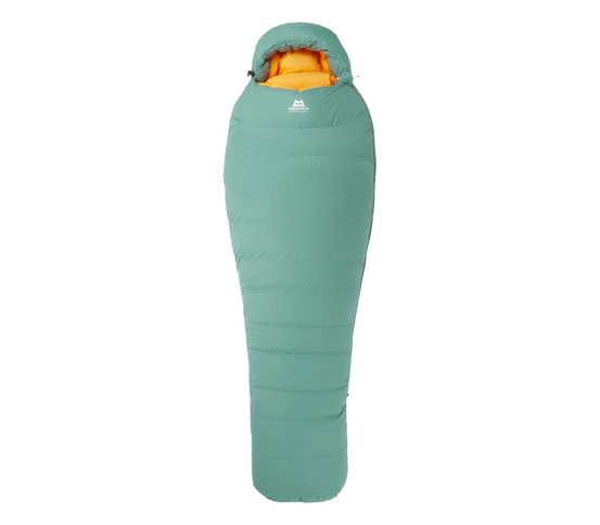 Glacier 1000 Long dömu