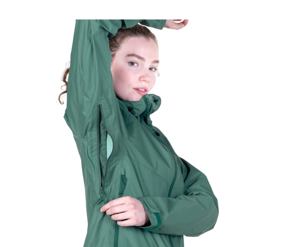 Raintower jakki dömu