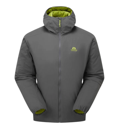 Andola Jacket AGrey