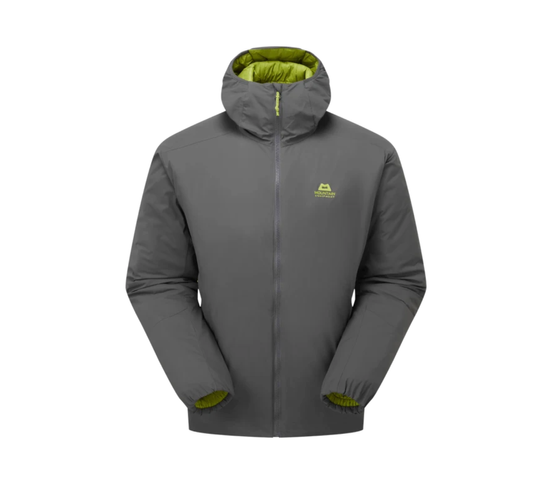 Andola Jacket