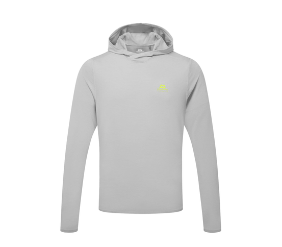 Glace langermabolur með hettu