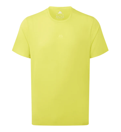 Agilix Stuttermabolur VGreen