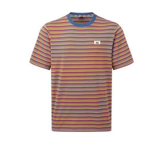 Lava stuttermabolur herra