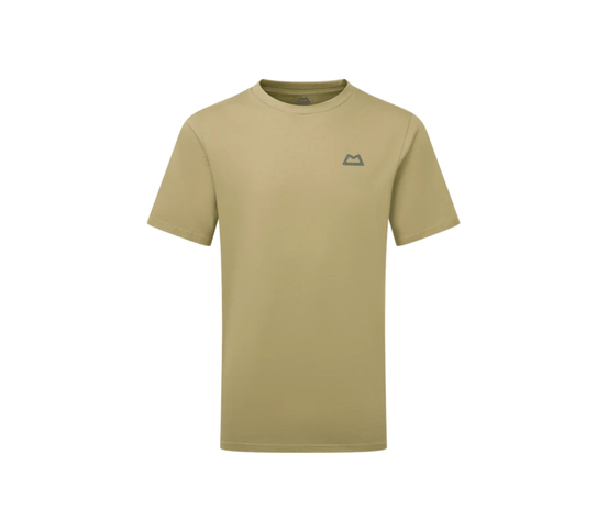 Everest stuttermabolur herra