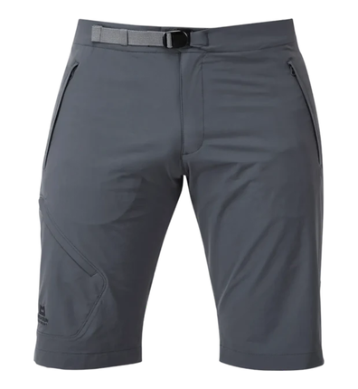 Comici stuttbuxur OmbreBl