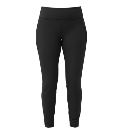 Sonica göngubuxur dömu Blk