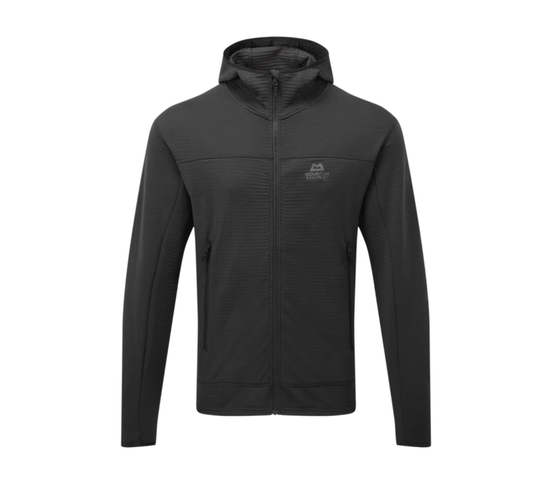 Apiro rennd hettupeysa