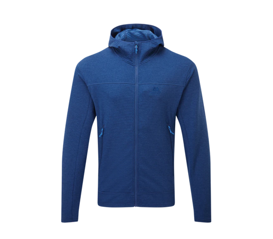 Apiro rennd hettupeysa