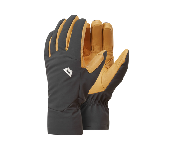 Super Alpine Glove dömu