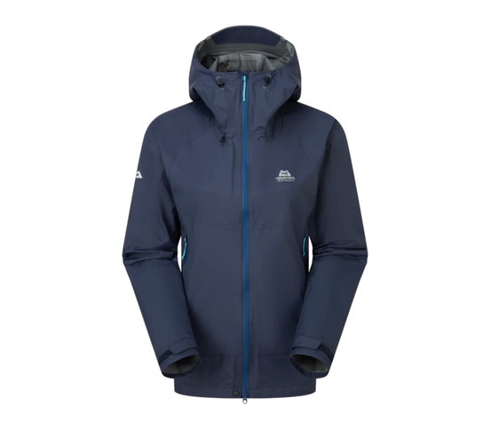 Raintower jakki dömu