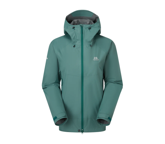 Raintower jakki dömu