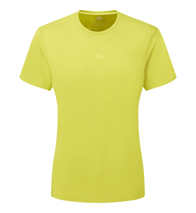 Agilix stuttermabolur dömu VineG