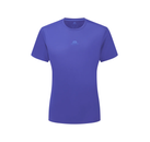 thumb Agilix stuttermabolur dömu