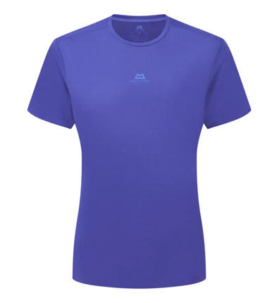 Agilix stuttermabolur dömu Clem