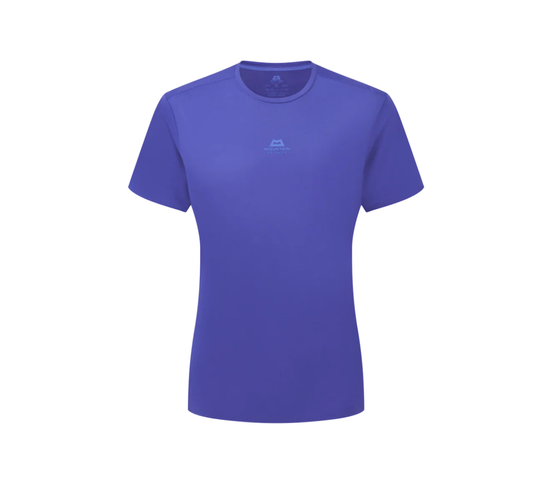 Agilix stuttermabolur dömu