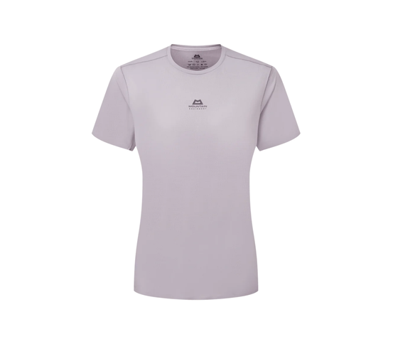 Agilix stuttermabolur dömu