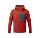 thumb Arrow jakki með hettu