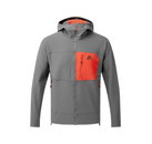 thumb Arrow jakki með hettu