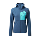 thumb Arrow jakki með hettu dömu