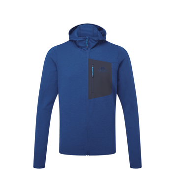 Lumiko peysa með hettu Admiral