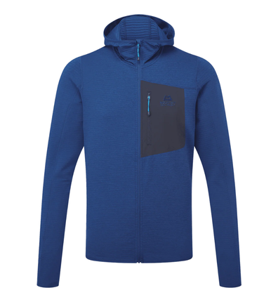 Lumiko peysa með hettu Admiral