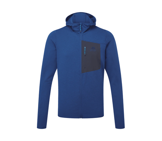 Lumiko peysa með hettu