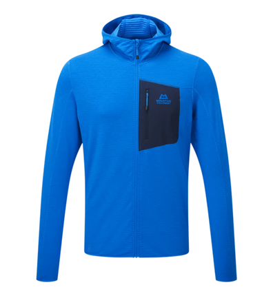 Lumiko peysa með hettu Atlanti