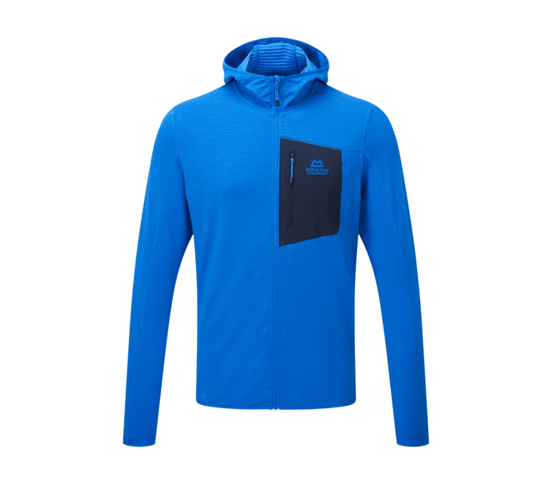 Lumiko peysa með hettu