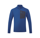 thumb Lumiko Zip flíspeysa