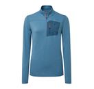 thumb Lumiko Zip flíspeysa dömu