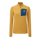 thumb Lumiko Zip flíspeysa dömu