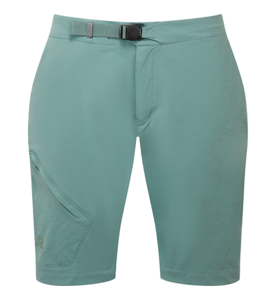 Comici stuttbuxur dömu SPine