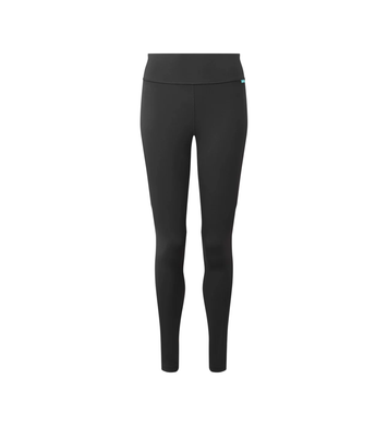 Sereno leggings dömu Blk