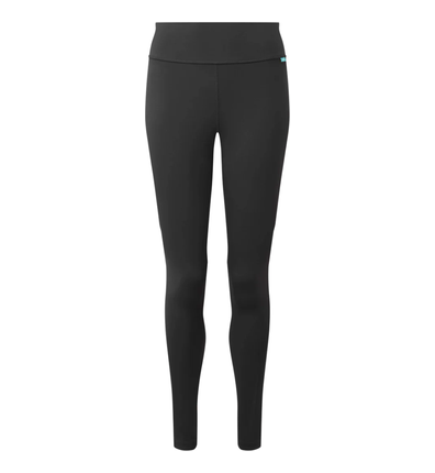 Sereno leggings dömu Blk