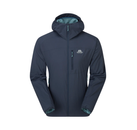 thumb Aerotherm jakki með hettu