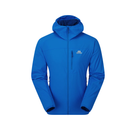 thumb Aerotherm jakki með hettu