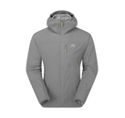 thumb Aerotherm jakki með hettu