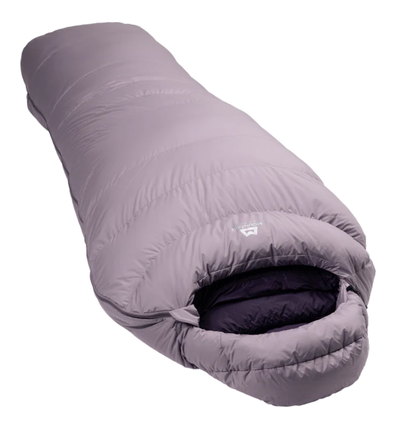 Classic 550 svefnpoki dömu Allium