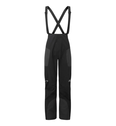 Tupilak göngubuxur dömu Blk