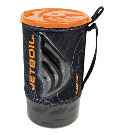 Jetboil Flash Java eldunarbúnaður