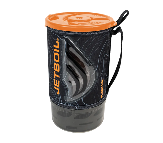Jetboil Flash Java eldunarbúnaður