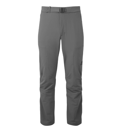 Ibex Mountain Pants AGrey