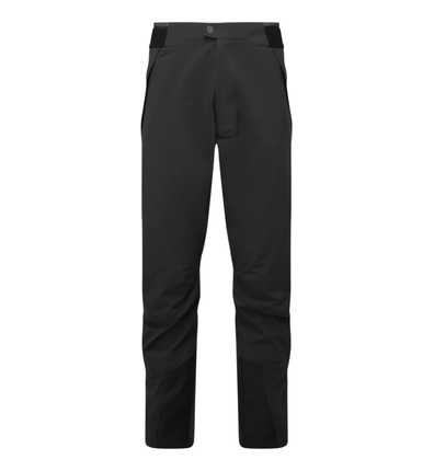 G2 Mountain Pants herra Blk