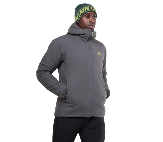Andola Jacket