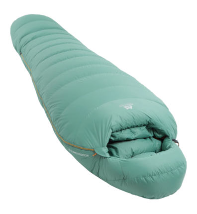 Glacier Expedition Long dömu LONG