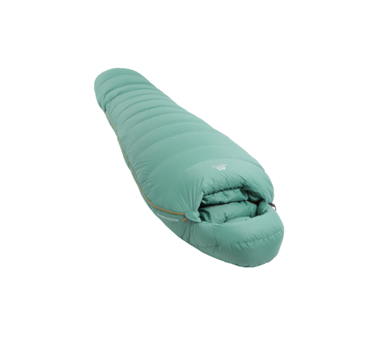 Glacier Expedition Long dömu