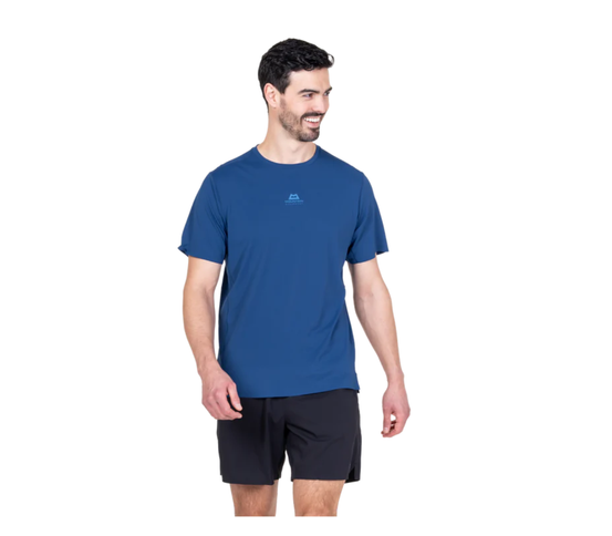 Agilix Stuttermabolur