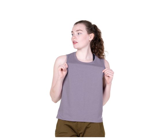 Fairhead hlýrabolur dömu