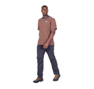 thumb Lava stuttermabolur herra