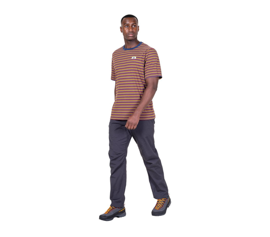 Lava stuttermabolur herra